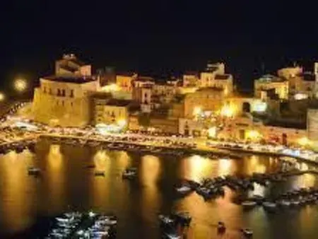 Villa Alba, Appartement 4 personnes à Castellammare del Golfo - Photo 30