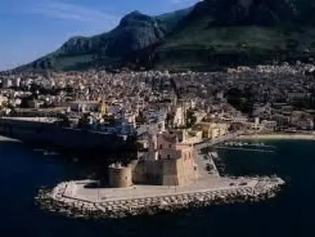 Villa Alba, Appartement 4 personnes à Castellammare del Golfo - Photo 31