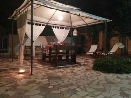 mit Wasserblick, Maison 5 personnes à Castellammare del Golfo - Photo 4