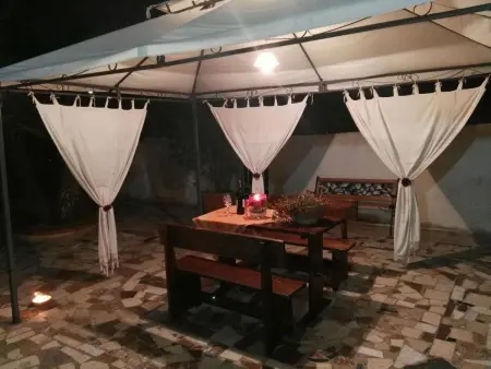 mit Wasserblick, Maison 5 personnes à Castellammare del Golfo - Photo 5