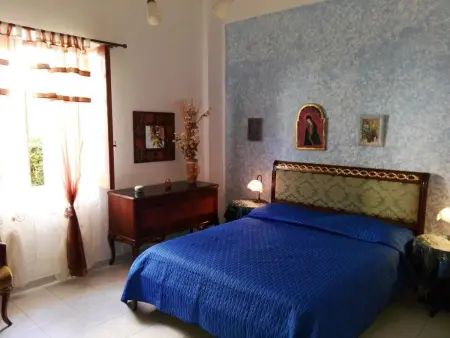 mit Wasserblick, Maison 5 personnes à Castellammare del Golfo - Photo 11