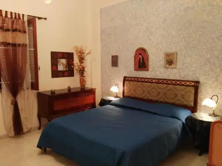 mit Wasserblick, Maison 5 personnes à Castellammare del Golfo - Photo 12