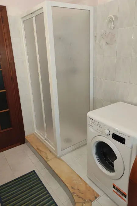 mit Wasserblick, Maison 5 personnes à Castellammare del Golfo - Photo 14