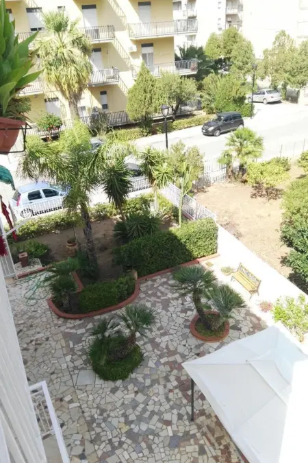mit Wasserblick, Maison 5 personnes à Castellammare del Golfo - Photo 20