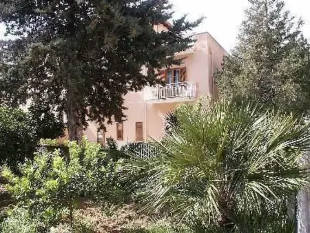 Gemütliche Ferienwohnung Villa Alba, Appartement 4 personnes à Castellammare del Golfo - Photo 9