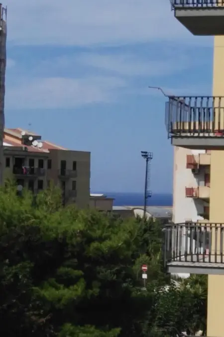 Gemütliche Ferienwohnung Villa Alba, Appartement 4 personnes à Castellammare del Golfo - Photo 16
