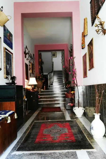 Gemütliche Ferienwohnung Villa Alba, Appartement 4 personnes à Castellammare del Golfo - Photo 19