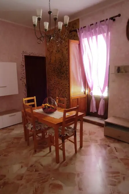 Gemütliche Ferienwohnung Villa Alba, Appartement 4 personnes à Castellammare del Golfo - Photo 24