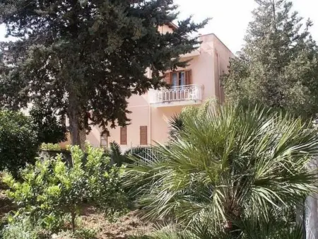 Wohnung mit Wasserblick, Appartement 6 personnes à Castellammare del Golfo - Photo 1