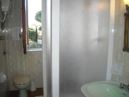 Wohnung mit Wasserblick, Appartement 6 personnes à Castellammare del Golfo - Photo 19