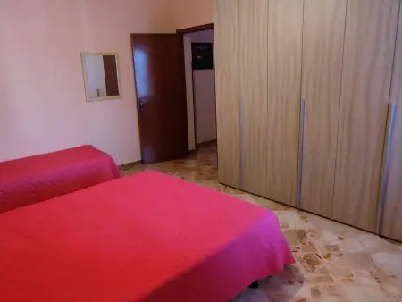 Wohnung mit Wasserblick, Appartement 6 personnes à Castellammare del Golfo - Photo 23