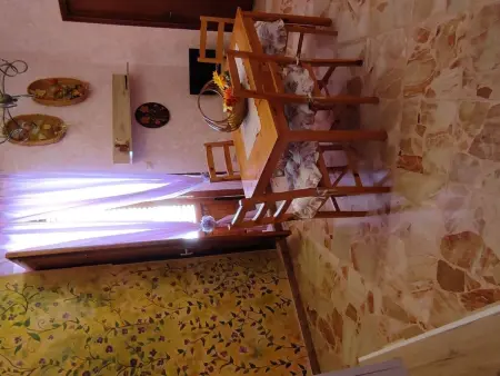 Wohnung mit Wasserblick, Appartement 6 personnes à Castellammare del Golfo - Photo 25