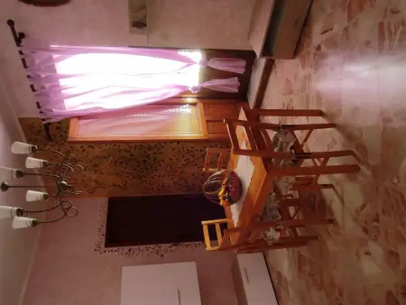 Wohnung mit Wasserblick, Appartement 6 personnes à Castellammare del Golfo - Photo 27