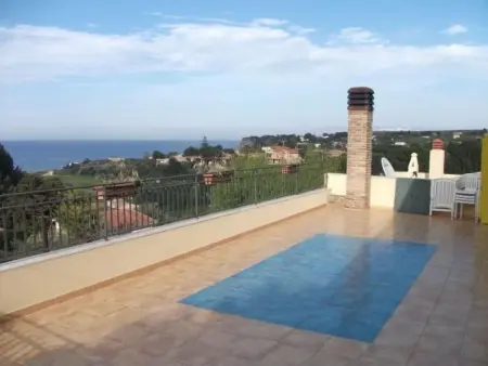 Guidaloca  mit Infinity-Pool, Maison 2 personnes à Castellammare del Golfo - Photo 8