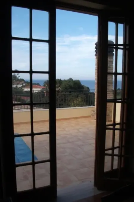 Guidaloca  mit Infinity-Pool, Maison 2 personnes à Castellammare del Golfo - Photo 12