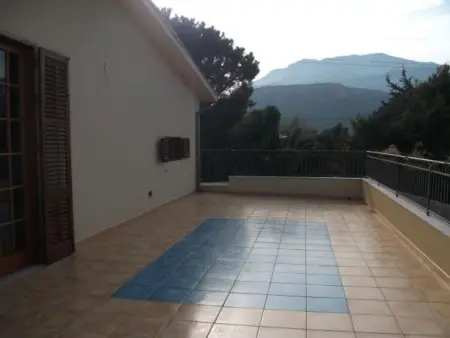 Guidaloca  mit Infinity-Pool, Maison 2 personnes à Castellammare del Golfo - Photo 26