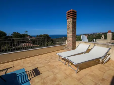 Guidaloca  mit Infinity-Pool, Maison 2 personnes à Castellammare del Golfo - Photo 29