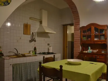 Wohnung mit Wasserblick, Appartement 4 personnes à Castellammare del Golfo - Photo 3
