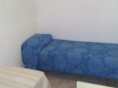 Wohnung mit Wasserblick, Appartement 4 personnes à Castellammare del Golfo - Photo 11