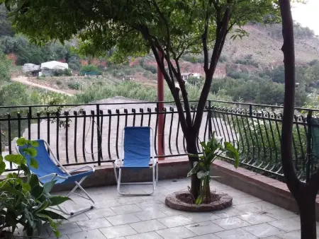 Wohnung mit Wasserblick, Appartement 4 personnes à Castellammare del Golfo - Photo 18