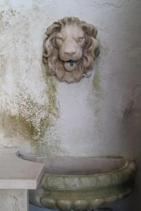 Wohnung mit Wasserblick, Appartement 4 personnes à Castellammare del Golfo - Photo 23