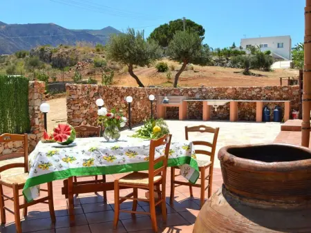 Angenehmes Haus in Castellammare Del Golfo mit privatem Pool - Photo 2