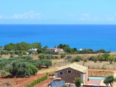 Angenehmes Haus in Castellammare Del Golfo mit privatem Pool - Photo 5