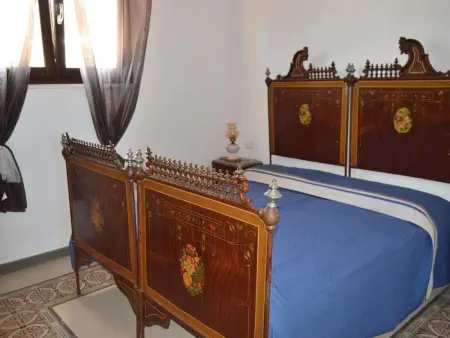 Angenehmes Haus in Castellammare Del Golfo mit privatem Pool - Photo 11