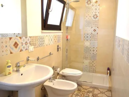 Angenehmes Haus in Castellammare Del Golfo mit privatem Pool - Photo 15
