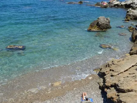 Angenehmes Haus in Castellammare Del Golfo mit privatem Pool - Photo 25