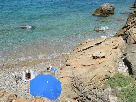 Angenehmes Haus in Castellammare Del Golfo mit privatem Pool - Photo 26
