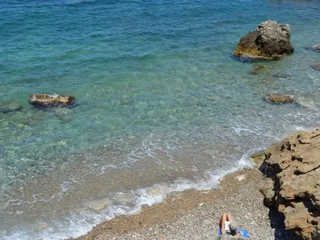 Angenehmes Haus in Castellammare Del Golfo mit privatem Pool - Photo 28