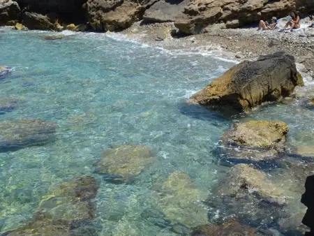 Angenehmes Haus in Castellammare Del Golfo mit privatem Pool - Photo 29