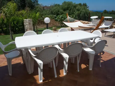 Angenehmes Haus in Castellammare Del Golfo mit privatem Pool - Photo 30