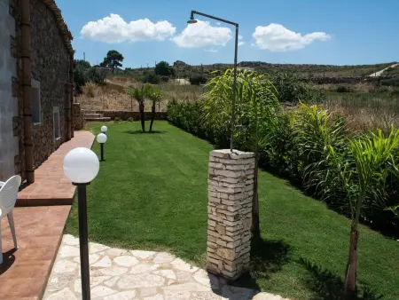 Angenehmes Haus in Castellammare Del Golfo mit privatem Pool - Photo 32