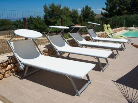 Angenehmes Haus in Castellammare Del Golfo mit privatem Pool - Photo 33