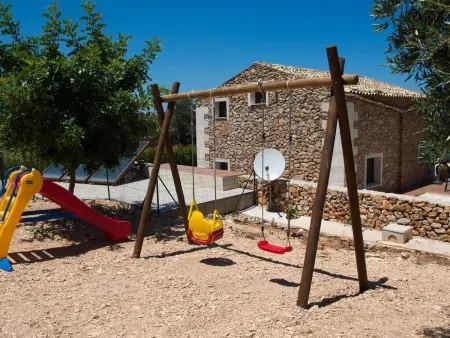 Angenehmes Haus in Castellammare Del Golfo mit privatem Pool - Photo 35