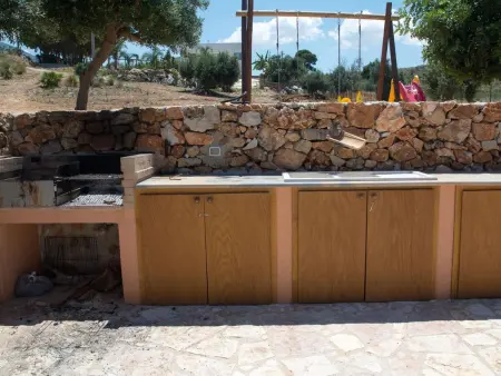 Angenehmes Haus in Castellammare Del Golfo mit privatem Pool - Photo 37