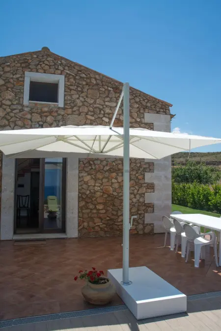 Angenehmes Haus in Castellammare Del Golfo mit privatem Pool - Photo 40