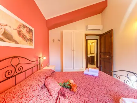'Mamma Ninetta' mit privatem Pool, Maison 6 personnes à Castellammare del Golfo - Photo 10