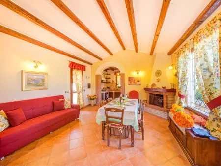 'Mamma Ninetta' mit privatem Pool, Maison 6 personnes à Castellammare del Golfo - Photo 14