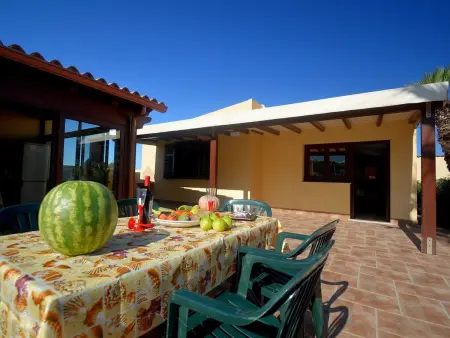 mit eigenem Pool, Maison 9 personnes à San Vito lo Capo - Photo 13
