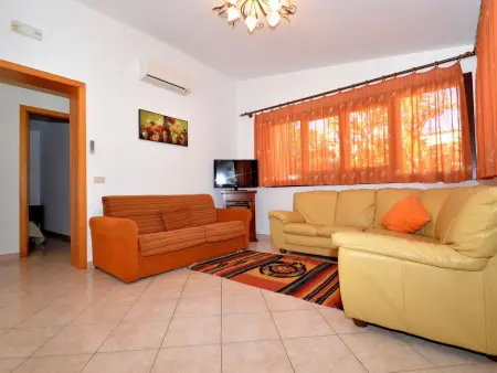 mit eigenem Pool, Maison 9 personnes à San Vito lo Capo - Photo 19