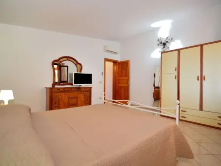 mit eigenem Pool, Maison 9 personnes à San Vito lo Capo - Photo 21