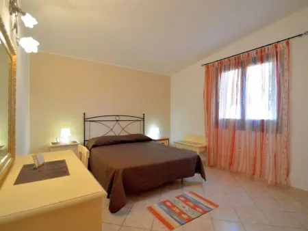 mit eigenem Pool, Maison 9 personnes à San Vito lo Capo - Photo 22