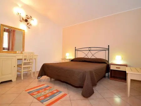 mit eigenem Pool, Maison 9 personnes à San Vito lo Capo - Photo 23