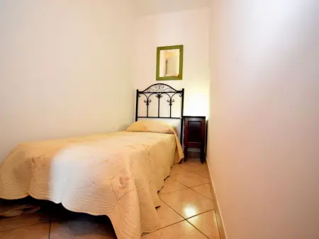 mit eigenem Pool, Maison 9 personnes à San Vito lo Capo - Photo 24