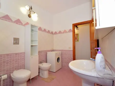 mit eigenem Pool, Maison 9 personnes à San Vito lo Capo - Photo 26