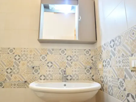 mit eigenem Pool, Maison 9 personnes à San Vito lo Capo - Photo 30
