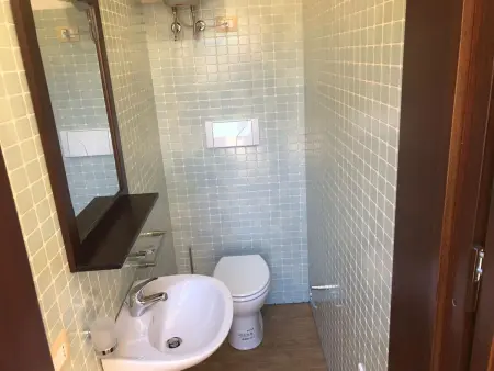 mit eigenem Pool, Maison 9 personnes à San Vito lo Capo - Photo 31